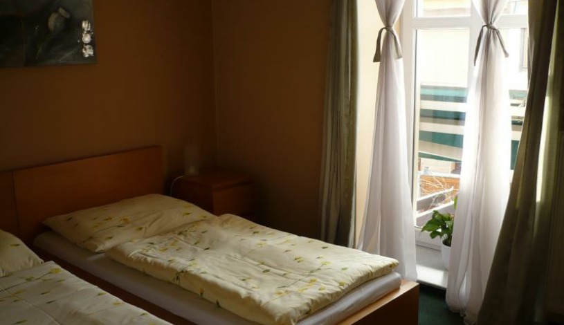 Penzion Hurikán Havlíčkův Brod